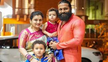 ಅಂದು ನೀರಿನ ಕ್ಯಾನ್‌ ಮಾರಾಟ ಮಾಡ್ತಿದ್ದ ರಿಷಬ್‌ ಶೆಟ್ಟಿ ಇಂದು ಪ್ಯಾನ್‌ ಇಂಡಿಯಾ ಸ್ಟಾರ್‌... ಇವರ ಒಟ್ಟು ಆಸ್ತಿ ಎಷ್ಟು ಕೋಟಿ ಗೊತ್ತಾ?