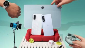 ಅತ್ಯಂತ ಕಡಿಮೆ ಬೆಲೆಗೆ 7100mAh ಬ್ಯಾಟರಿವುಳ್ಳ OnePlus ಸ್ಮಾರ್ಟ್‌ಫೋನ್‌ ಬಿಡುಗಡೆ: ಆಫರ್‌ ಕೆಲವೇ ದಿನ ಲಭ್ಯ!! 