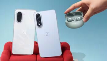 ಭಾರತದಲ್ಲಿ OnePlus Nord 5 Series ಬಿಡುಗಡೆ: ಇದರ ಬೆಲೆ ಹಾಗೂ ವಿಶೇಷತೆಗಳನ್ನು ತಿಳಿಯಿರಿ