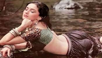  ‘ನಿನ್ನನ್ನು ಬ್ರಾದಲ್ಲಿ ನೋಡಬೇಕು!’: ಬ್ಲೌಸ್ ತೆಗೆಯಲು ನಟಿ ನಿರಾಕರಿಸಿದ್ದಕ್ಕೆ ರೊಚ್ಚಿಗೆದ್ದ ಡೈರೆಕ್ಟರ್ ಮಾಡಿದ್ದೇನು ?