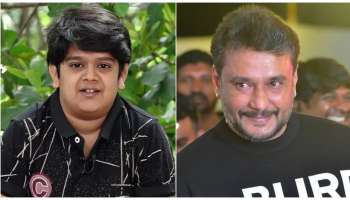 ನಟ ದರ್ಶನ್‌ಗೆ ಮಾದರಿಯಾದ ಸಂಜು ಬಸಯ್ಯ..! DBoss ಮಾಡಿದ ಆ ತಪ್ಪನ್ನ..