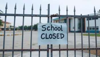 ನಾಳೆಯಿಂದ ಆಗಸ್ಟ್ 12ರವರೆಗೆ ರಾಜ್ಯದ ಎಲ್ಲಾ ಶಾಲಾ-ಕಾಲೇಜುಗಳು ಬಂದ್‌! ದಿಢೀರ್‌ ರಜೆ ಘೋಷಿಸಿ ಆದೇಶ ಹೊರಡಿಸಿದ ರಾಜ್ಯ ಸರ್ಕಾರ! ಕಾರಣವೇನು?