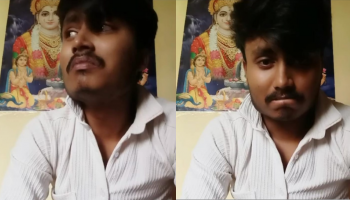 ಸಾವಿಗೂ ಮುನ್ನ ಸೆಲ್ಪಿ ವಿಡಿಯೋ ಮಾಡಿ ಕಾಲೇಜ್ ಟಾಪರ್ ಆ**ಹತ್ಯೆ