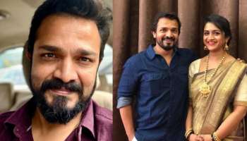 ನನ್ನ ಜೀವನದಲ್ಲಿ ಇನ್ನೊಬ್ಬರು...!! ಕಡೆಗೂ 2ನೇ ಮದುವೆ ಬಗ್ಗೆ ಸತ್ಯ ಬಹಿರಂಗಪಡಿಸಿದ ವಿಜಯ್ ರಾಘವೇಂದ್ರ