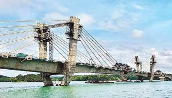ಸಿಗಂದೂರು ಸೇತುವೆ ಲೋಕಾರ್ಪಣೆ: ಹಬ್ಬದ ನಡುವೆ ರಾಜಕೀಯ ಗೊಂದಲ ಸಿಎಂ ಗೈರು