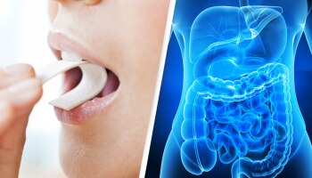 ಚ್ಯೂಯಿಂಗ್‌ ಗಮ್‌ ತಿನ್ನುವಾಗ ಆಕಸ್ಮಿಕವಾಗಿ ಹೊಟ್ಟೆಯೊಳಗೆ ಹೋದರೆ ಏನಾಗುತ್ತೆ? 