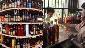 ಈ ರಾಜ್ಯದಲ್ಲಿ ಸಿಗುತ್ತೆ ಬಾಟಲಿಗೆ ₹100ವರೆಗಿನ ಅಗ್ಗದ ಮದ್ಯ: ಪ್ರತಿ ತಿಂಗಳು ಕೋಟ್ಯಂತರ ರೂಪಾಯಿ ಉಳಿಸ್ತಿರುವ ಕುಡುಕರು!!