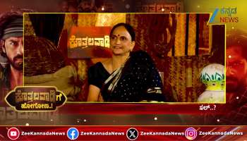 yash mother pushpa interview