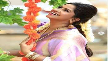 ಅನುಶ್ರೀ ಭಾವಿ ಪತಿ ರೋಷನ್ ನನ್ನು ಮೊದಲು ಭೇಟಿಯಾದದ್ದು ಎಲ್ಲಿ ?ಇಲ್ಲಿ ನಡೆಯಲಿದೆ ಕರಾವಳಿ ಬೆಡಗಿಯ ಅದ್ದೂರಿ ಮದುವೆ 