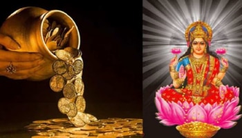 ಶ್ರಾವಣ ಮಾಸದ ಶುಕ್ರವಾರ ಲಕ್ಷ್ಮಿದೇವಿಯ ಈ 10 ಮಂತ್ರ ಪಠಿಸಿ... ನಿಮ್ಮ ಮನೆಯ ಖಜಾನೆ ತುಂಬಿ ತುಳುಕುತ್ತದೆ!!