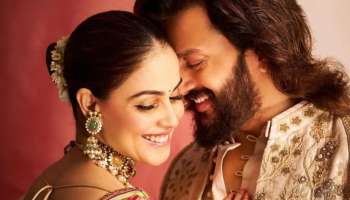 ʼನನ್ನ ಗಂಡ ಮೂರು ವರ್ಷಗಳಿಂದ ನನಗೆ ಹಿಂಸೆ ನೀಡುತ್ತಿದ್ದಾನೆ..ʼ ಕೊನೆಗೂ ದಾಂಪತ್ಯದ ಶಾಕಿಂಗ್‌ ಸತ್ಯ ಬಿಚ್ಚಿಟ್ಟ ಜೆನಿಲಿಯಾ!