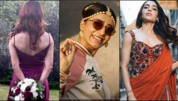 2ನೇ ಮದುವೆಯಾಗ್ತಿದ್ದಾರೆ ಸಮಂತಾ.. ಮದುಮಗಳಂತೆ ತಯಾರಾದ ಫೋಟೋ ಲೀಕ್! ವಿಚ್ಛೇದನವಾಗಿ 4 ವರ್ಷಗಳ ಬಳಿಕ ಮತ್ತೆ ದಾಂಪತ್ಯಕ್ಕೆ ಸೌತ್‌ ಬ್ಯೂಟಿ?