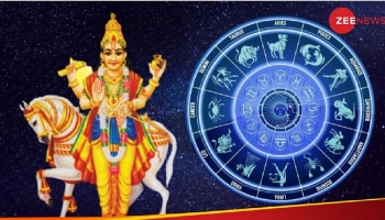 ಮೃಗಶಿರ ನಕ್ಷತ್ರದಲ್ಲಿ ಶುಕ್ರನ ಸಂಚಾರ: ಈ 3 ರಾಶಿಯವರ ಪ್ರೀತಿ, ವೈವಾಹಿಕ ಜೀವನದಲ್ಲಿ ಸಕಾರಾತ್ಮಕ ಬದಲಾವಣೆ 