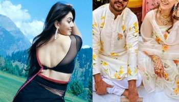 ಕನ್ನಡದ ಸ್ಟಾರ್‌ ನಟಿಯ ದಾಂಪತ್ಯದಲ್ಲಿ ಬಿರುಕು... ಮದುವೆಯಾದ ಎರಡೇ ವರ್ಷಕ್ಕೆ ವಿಚ್ಛೇದನ.!?