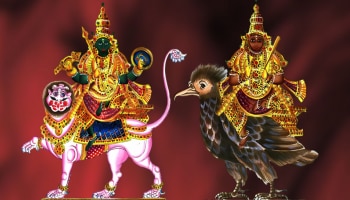 ರಾಹು-ಕೇತು ಗ್ರಹಗಳ ಸಂಚಾರ: ಈ ರಾಶಿಯವರ ಕಷ್ಟಗಳು ಮಾಯ, ಕೋಟಿ ಕೋಟಿ ಹಣ ಸಂಪಾದಿಸುತ್ತಾರೆ!!