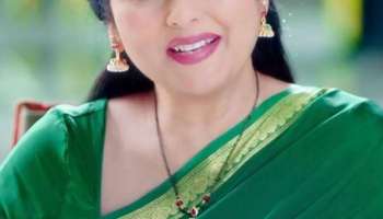 64ನೇ ವಯಸ್ಸಿನಲ್ಲಿ ಶ್ರೀಮಂತ ಉದ್ಯಮಿ ಜೊತೆ 3ನೇ ಮದುವೆಯಾದ ಕನ್ನಡದ ಫೇಮಸ್‌ ನಟಿ !