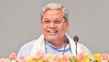 ಮುಡಾ ನಿವೇಶನ ಹಂಚಿಕೆ ಹಗರಣ: ಬಿಜೆಪಿ, ಜೆಡಿಎಸ್‌ ನಾಯಕರು ಸಾರ್ವಜನಿಕವಾಗಿ ಕ್ಷಮೆ ಯಾಚಿಸಬೇಕು-ಸಿಎಂ ಸಿದ್ದರಾಮಯ್ಯ