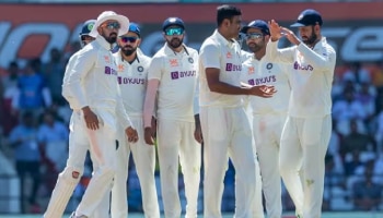 IND vs ENG: ನಾಲ್ಕನೇ ಟೆಸ್ಟ್ ಪಂದ್ಯಕ್ಕೂ ಮುನ್ನ ಟೀಂ ಇಂಡಿಯಾಗೆ ದೊಡ್ಡ ಆಘಾತ, ಇಬ್ಬರು ಆಟಗಾರರು ಒಟ್ಟಿಗೆ ಔಟ್!!