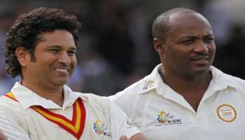 ಸಚಿನ್, ಕೊಹ್ಲಿ ಯಾರೂ ಅಲ್ಲ... ಬ್ರಿಯಾನ್​ ಲಾರಾ ಪ್ರಕಾರ ಟೀಂ ಇಂಡಿಯಾದ ಈತನೇ ಸಾರ್ವಕಾಲಿಕ ಶ್ರೇಷ್ಠ ಕ್ರಿಕೆಟರ್! 