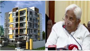 ಬಹುಮಹಡಿ ಕಟ್ಟಡ ಮಾಲೀಕರಿಗೆ ಸರ್ಕಾರ ಶಾಕ್‌..! "1% ಫೈರ್ ಸೆಸ್‌"ಗೆ ಸಚಿವ ಸಂಪುಟ ತೀರ್ಮಾನ