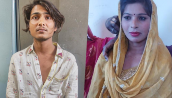 ಎಣ್ಣೆ ಹೊಡೆದು ಎಗ್‌ ಬುರ್ಜಿ ತಿಂದು ಹೆಂಡತಿ ಶವದ ಜೊತೆ 2 ದಿನ ಮಲಗಿದ್ದ ಭೂಪ!