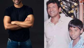 ಅಪ್ಪು ಜೊತೆಗಿರುವ ಈ ಬಾಲಕ ಇಂದು ಸ್ಟಾರ್‌ ನಟ! ಖ್ಯಾತ ರಾಜಕಾರಣಿಯ ಪುತ್ರನೂ ಹೌದು.. 