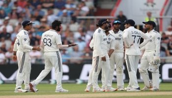 IND vs ENG: ಟೀಂ ಇಂಡಿಯಾ ಪ್ಲೇಯಿಂಗ್ ಇಲೆವೆನ್​ನಲ್ಲಿ 4 ಬದಲಾವಣೆ ಸಾಧ್ಯತೆ, ಸಂಭಾವ್ಯ ಆಟಗಾರರಿವರು!! 