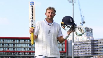 ವಿಶ್ವ ಟೆಸ್ಟ್ ಚಾಂಪಿಯನ್ಶಿಪ್ ನಲ್ಲಿ ಹೊಸ ದಾಖಲೆ ಬರೆಯಲು ಮುಂದಾದ ಜೋ ರೂಟ್...!