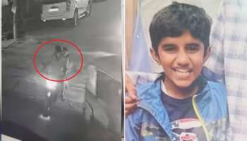10 ವರ್ಷದ ಬಾಲಕನನ್ನು ಅಪಹರಿಸಿ ಸುಟ್ಟು ಹಾಕಿದ ನರ ರಾಕ್ಷಸರು : ಬೆಂಗಳೂರನ್ನು ಬೆಚ್ಚಿ ಬೀಳಿಸಿದೆ ಘನ ಘೋರ ಕ್ರೈಂ  