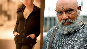 ಬಾಹುಬಲಿ ಕಟ್ಟಪ್ಪ ಖ್ಯಾತಿಯ ನಟ ಸತ್ಯರಾಜು ಮಗಳು ಇವರೇ ನೋಡಿ... ಸೌಂದರ್ಯದ ಗಣಿ ಈ ಪ್ರಭಾವಿ ರಾಜಕಾರಣಿ.!