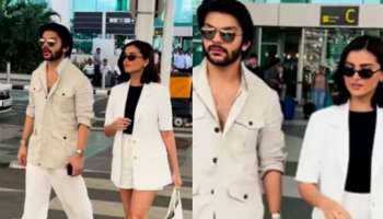 ಮಾಜಿ ಮುಖ್ಯಮಂತ್ರಿ ಮೊಮ್ಮಗೊಂದಿಗೆ ಡೇಟಿಂಗ್‌! ಕೊನೆಗೂ ಮದುವೆಯ ಬಗ್ಗೆ ಮೌನ ಮುರಿದ ಸ್ಟಾರ್‌ ನಟಿ