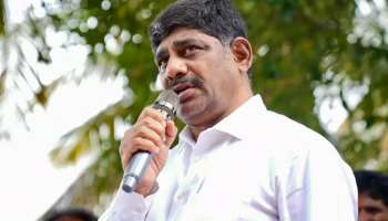 ಮತದಾನದ ಹಕ್ಕನ್ನು ಕಸಿದು, ದುರುಪಯೋಗಪಡಿಸಿಕೊಳ್ಳುವ ಕೆಲಸ ಬಿಜೆಪಿಯಿಂದ ಆರಂಭ: ಡಿ.ಕೆ.ಸುರೇಶ್