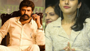 ತೆಲುಗು ಸೂಪರ್‌ ಸ್ಟಾರ್‌ ನಟ ಬಾಲಯ್ಯ ಪುತ್ರಿಯರು ಇವರೇ ನೋಡಿ.. ಒಬ್ಬರು ಪ್ರಭಾವಿ ಸಿಎಂ ಮನೆಯ ಸೊಸೆ, ಮತ್ತೊಬ್ಬ ಮಗಳು ಸಿನಿರಂಗದ ಖ್ಯಾತ ನಿರ್ಮಾಪಕಿ!
