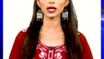 Daughter falls into pothole: Father holds special protest