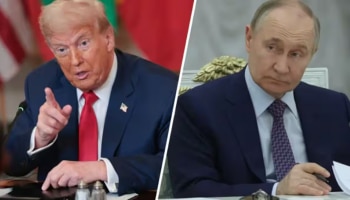 ಅಮೆರಿಕಾದ ಸುಂಕ ಹೆಚ್ಚಳದ ಬೆದರಿಕೆಗೆ ರಷ್ಯಾ ಪ್ರತ್ಯುತ್ತರ..!