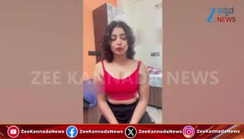 After actress Ramya, Sonu Shetty is a target