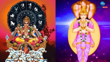 18 ವರ್ಷಗಳ ನಂತರ ಸೂರ್ಯ-ಕೇತು ಸಂಯೋಗ: ಈ ನಾಲ್ಕು ರಾಶಿಯವರಿಗೆ ಅದೃಷ್ಟವೋ ಅದೃಷ್ಟ, ಶ್ರೀಮಂತಿಕೆಯ ಯೋಗ!!