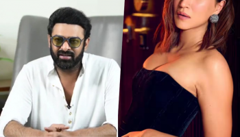 ಪ್ರಭಾಸ್ 45 ವರ್ಷವಾದರೂ ಮದುವೆ ಆಗದೇ ಉಳಿಯಲು ಕಾರಣಈ ನಟಿಯೇ! 