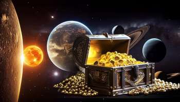 300 ವರ್ಷದ ನಂತರ ಒಂದೇ ಬಾರಿ 3 ರಾಜಯೋಗ.. ಈ 5 ರಾಶಿಯವರಿಗೆ ಸಂಪತ್ತಿನ ಸುರಿಮಳೆ.. ಬಯಸಿದ್ದೆಲ್ಲ ಪಡೆಯುವ ಸೌಭಾಗ್ಯ!