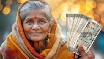 ಹಿರಿಯ ನಾಗರಿಕರಿಗೆ ತಿಂಗಳಿಗೆ 20,000 ರೂ.ಗಳ ಸ್ಥಿರ ಆದಾಯ:ಕೇಂದ್ರ ಸರ್ಕಾರದ ಯೋಜನೆ ಇದು 