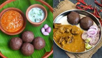 ಬೆಳಿಗ್ಗೆ ರಾಗಿ ಮುದ್ದೆ ತಿಂದ್ರೆ ಎಷ್ಟೆಲ್ಲಾ ಆರೋಗ್ಯ ಪ್ರಯೋಜನಗಳಿಗೆ ಗೊತ್ತೆ..? ಸತ್ಯ ತಿಳಿದ್ರೆ ಶಾಕ್‌ ಆಗ್ತಿರಾ