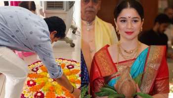 ಅರ್ಜುನ್‌ ತೆಂಡೂಲ್ಕರ್‌ ನಿಶ್ಚಿತಾರ್ಥದ ಬೆನ್ನಲ್ಲೆ ಶಾಕಿಂಗ್‌ ಗುಡ್‌ ನ್ಯೂಸ್‌ ಕೊಟ್ಟ ಸಾರಾ! ಖುಷಿಯಲ್ಲಿ ಮುಳುಗಿ ತೇಲುತ್ತಿದ್ದಾರೆ ಅಭಿಮಾನಿಗಳು