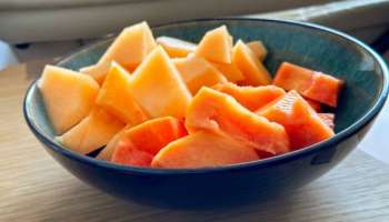 ನಿತ್ಯ ಬೆಳಗ್ಗೆ ಈ ಹಣ್ಣನ್ನು ಒಂದು ತುಂಡು ತಿನ್ನು ಸಾಕು... ಬ್ಲಡ್‌ ಶುಗರ್‌ ಕಂಪ್ಲೀಟ್‌ ಕಂಟ್ರೋಲ್‌ ಆಗುವುದು!