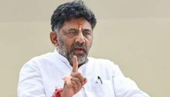 ಧರ್ಮಸ್ಥಳ ಪ್ರಕರಣದಲ್ಲಿ ಸುಳ್ಳು ಹೇಳಿ, ಅಪಪ್ರಚಾರ ಮಾಡಿದವರ ವಿರುದ್ಧ ಕ್ರಮಕ್ಕೆ ಸರ್ಕಾರ ಚಿಂತನೆ: ಡಿಸಿಎಂ ಡಿ.ಕೆ. ಶಿವಕುಮಾರ್