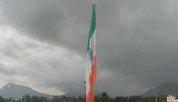 ಚಿಕ್ಕಬಳ್ಳಾಪುರದಲ್ಲಿ ರಾಷ್ಟ್ರಧ್ವಜಕ್ಕೆ ಅವಮಾನ: ಕಠಿಣ ಕ್ರಮ ಕೈಗೊಳ್ಳುವಂತೆ ಆಗ್ರಹ