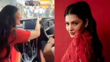 ಸ್ವಂತ ಸಿನಿಮಾ ನೋಡಲು ಬಂದ ನಟಿ ಶ್ರುತಿಯನ್ನ ತೆಡೆದ ಸೆಕ್ಯೂರಿಟಿ..! ರಿಕ್ವೆಸ್ಟ್‌ ಮಾಡಿಕೊಂಡರೂ.. ವಿಡಿಯೋ ವೈರಲ್‌