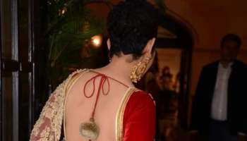 ಉದ್ಯಮಿಯನ್ನು ಮದುವೆಯಾಗುವ ಆತುರದ ನಿರ್ಧಾರ! 12 ಜನರೊಂದಿಗೆ ಡೇಟಿಂಗ್‌ ಮಾಡಿದ ಈ ನಟಿಗೆ ಇಂದಿಗೂ ಸಿಕ್ಕಿಲ್ವಂತೆ ಪುರುಷರ ಪ್ರೀತಿ.. 