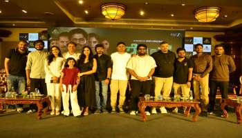ಆಗಸ್ಟ್ 29ರಿಂದ ಸಸ್ಪೆನ್ಸ್ ಕಥೆಯ 'ಶೋಧ' ವೆಬ್ ಸಿರೀಸ್ ಸ್ಟ್ರೀಮಿಂಗ್