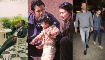 ಈ ಸ್ಟಾರ್‌ ಆಟಗಾರನಿಗೆ ಸೆಲೆಬ್ರಿಟಿಗಳ ಪತ್ನಿಯರೇ ಟಾರ್ಗೆಟ್‌! ಒಡೆದು ಚೂರಾಗಿದ್ದು ಒಂದಲ್ಲ, ಐದು ಸಂಸಾರ