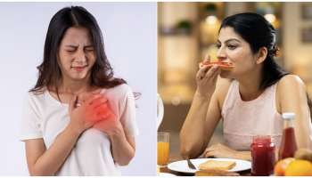 ಬೆಳಗ್ಗೆ ಈ ಆಹಾರಗಳನ್ನು ತಿಂದ್ರೆ ಹೃದಯಾಘಾತದ ಅಪಾಯ 100% ಹೆಚ್ಚಾಗುತ್ತೆ..! 